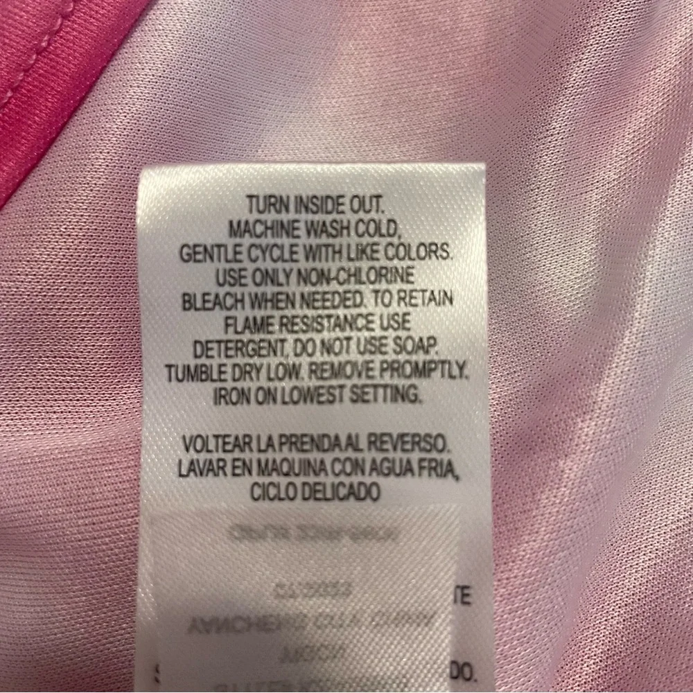 Barbie Maxi Dress‎ Nightgown NWT Size 2T